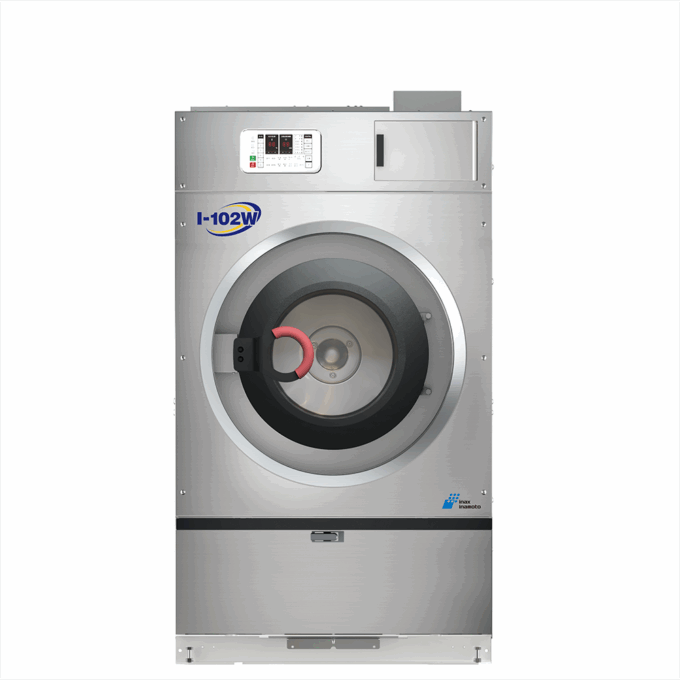 I-series (washer)｜アイナックス稲本株式会社