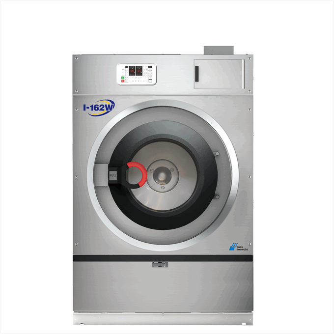 I-series (washer)｜アイナックス稲本株式会社