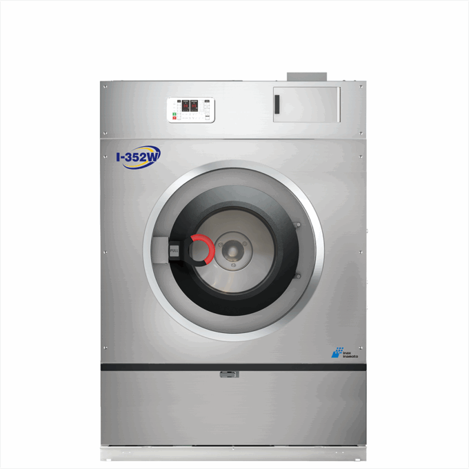I-series (washer)｜アイナックス稲本株式会社