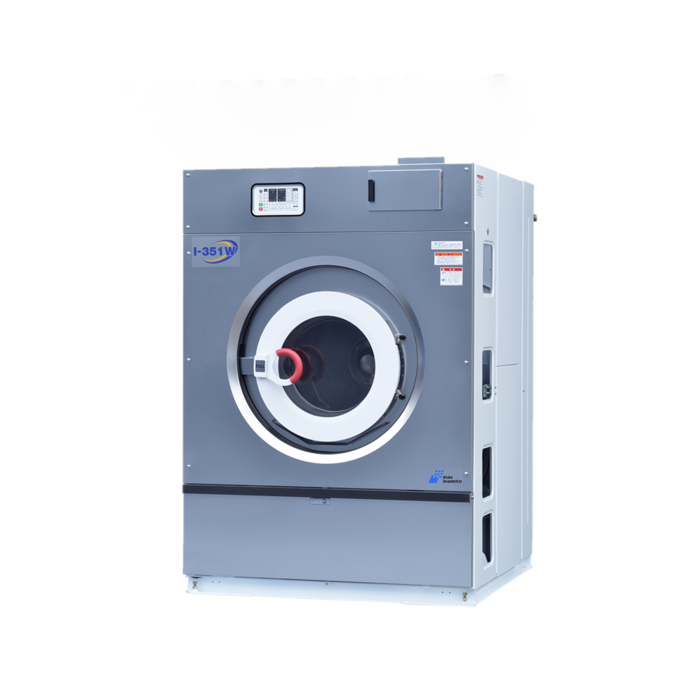 製品名 小型洗濯機（35kg）　型番 I-series (washer)