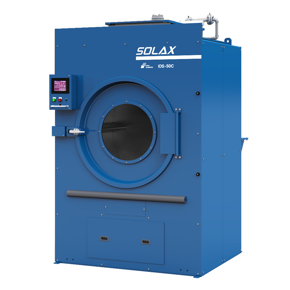 製品名 ソラックスシリーズ バッチ式乾燥機　型番 IDS-50C