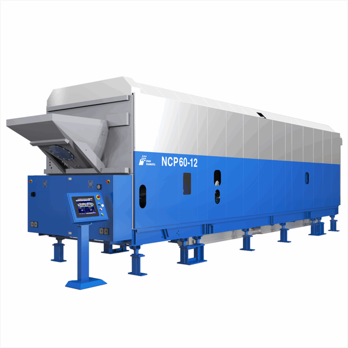 NCP60 series