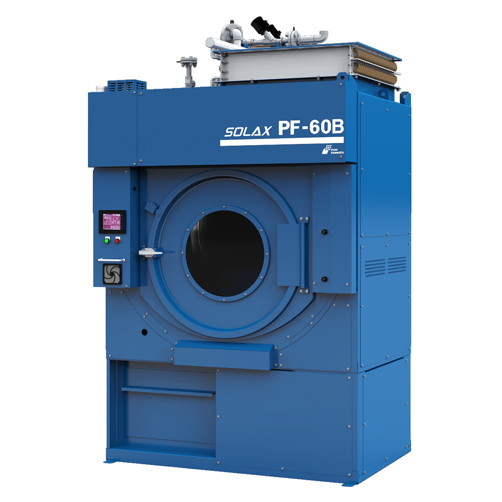 製品名 ソラックスシリーズ バッチ式乾燥機　型番 PF-60B