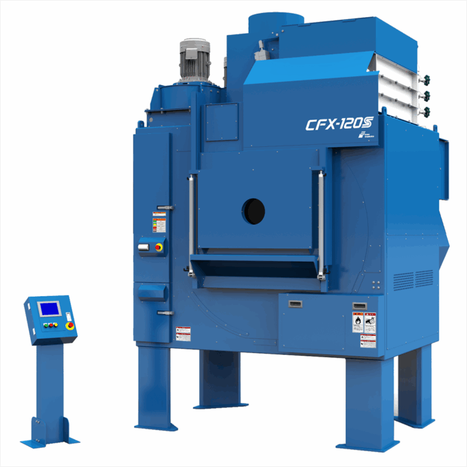 CFX-120S