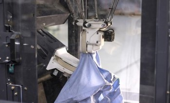 
ロボットセパレーター