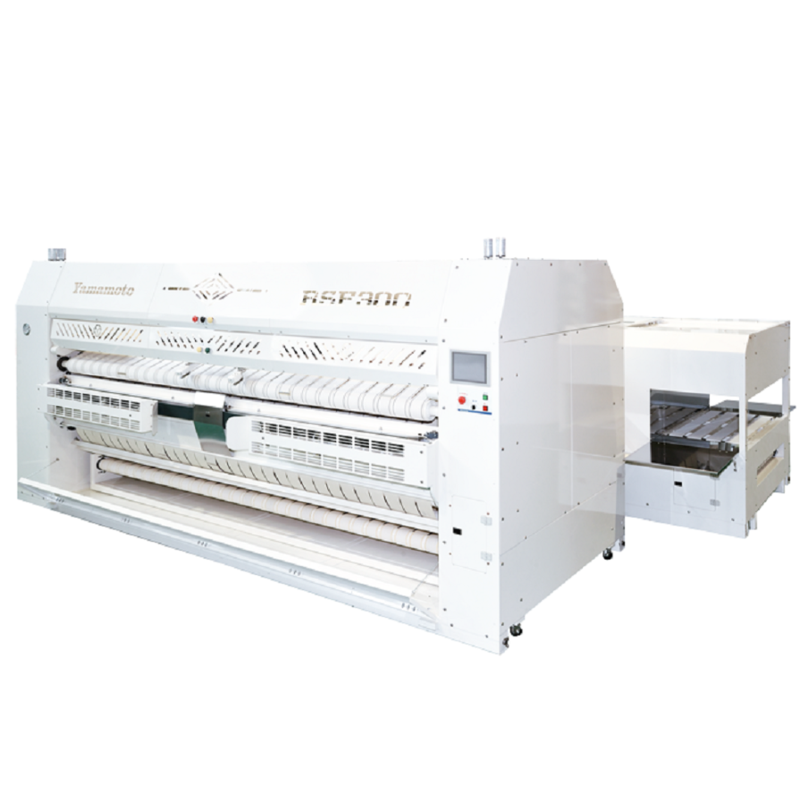 製品名 オールインワン ロールアイロナー　型番 RSF300