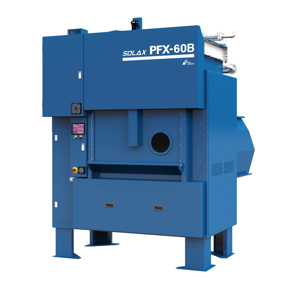 製品名 ソラックスシリーズ 乾燥機（マテハン対応型）　型番 PFX-60B