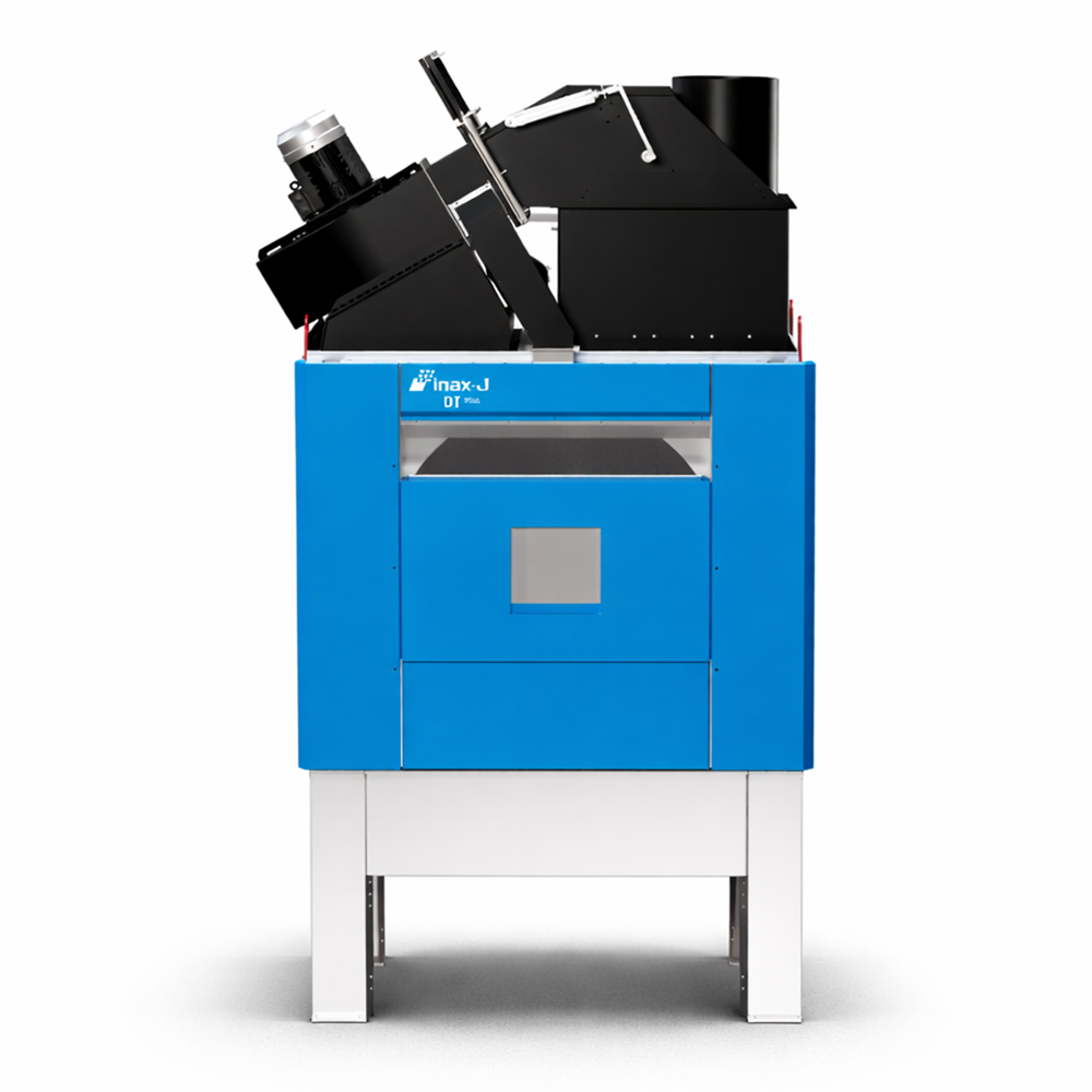 製品名 DT Plus（ガス式）　型番 DT Plusシリーズ（60, 120kg）ガス式